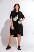 Платье BegiModa 1004