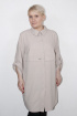 Рубашка MIRSINA FASHION 14470319 лен