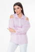  Блуза Anelli 1003 розовый