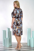 Платье Alani Collection 1407