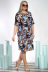 Платье Alani Collection 1407
