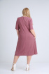 Платье Mamma Moda M-703 розовый