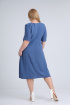 Платье Mamma Moda M-703 синий