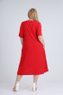 Платье Mamma Moda M-703 красный