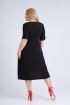 Платье Mamma Moda M-703 черный