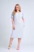 Платье Mamma Moda M-720