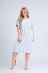 Платье Mamma Moda M-720