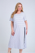 Платье Mamma Moda M-683