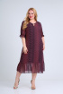Платье Mamma Moda M-704 красный