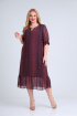 Платье Mamma Moda M-704 красный