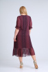 Платье Mamma Moda M-704 красный