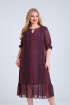 Платье Mamma Moda M-704 красный
