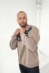 Джемпер Rawwwr clothing 229-начес пудра