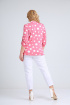 Блуза Mamma Moda M-479 коралл