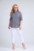 Блуза Mamma Moda M-288