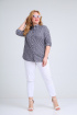 Блуза Mamma Moda M-288
