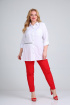 Блуза Mamma Moda M-437