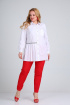 Блуза Mamma Moda M-437