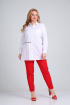 Блуза Mamma Moda M-437