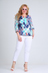 Блуза Mamma Moda M-331