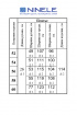 Платье Ninele 7325 зеленые_розы