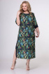 Платье TrikoTex Stil М0821 /3