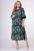 Платье TrikoTex Stil М0821 /3