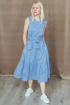 Платье Totallook 20-4-26
