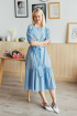 Платье Totallook 21-4-13