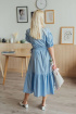 Платье Totallook 21-4-13
