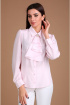  Блуза Таир-Гранд 62304 розовый