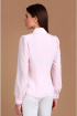  Блуза Таир-Гранд 62304 розовый