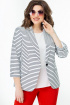 Блуза, Брюки, Жакет Elady 3877