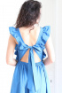 Платье Juliet Style Д203-1