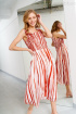 Сарафан Art Ribbon M3479P