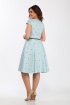 Платье Lady Style Classic 621/3 мята