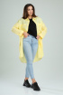  Блуза MALI 621-004 св-желтый