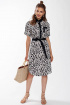 Платье Femme & Devur 8793 1.32F