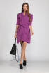 Платье Lady Secret 3500 фуксия