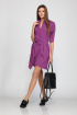 Платье Lady Secret 3500 фуксия