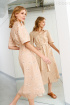 Платье Art Ribbon M3487P