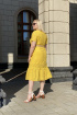  Платье Karina deLux B-435Б желтый
