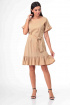 Платье Talia fashion 359 беж