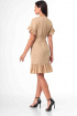 Платье Talia fashion 359 беж