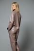 Блуза DiLiaFashion 0508 бежевый
