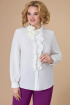  Блуза Svetlana-Style 1594 молочный