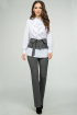 Пояс Teffi Style L-1376 графит