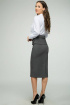 Пояс Teffi Style L-1376 графит