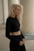 Брюки Rawwwr clothing 285 черный