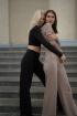 Брюки Rawwwr clothing 285 черный